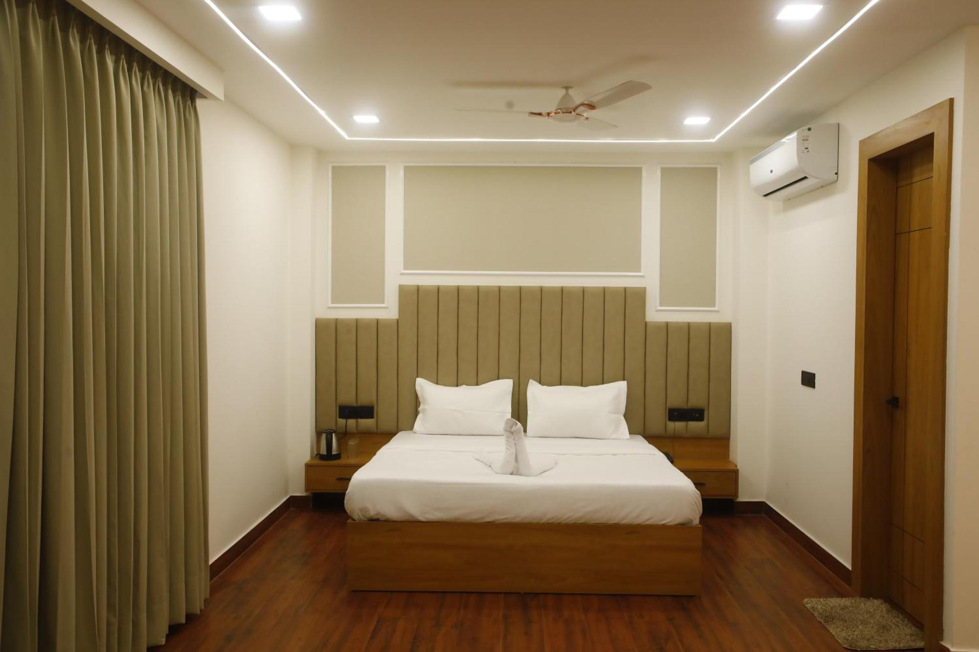 Hotel Glory Hisar Exterior photo